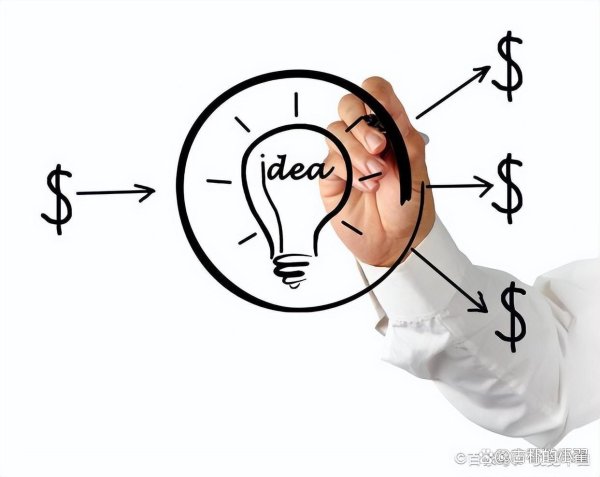 配资炒股开户平台 A股：点醒2亿股民，炒股是条不归路？此文很短却很深，散户多看